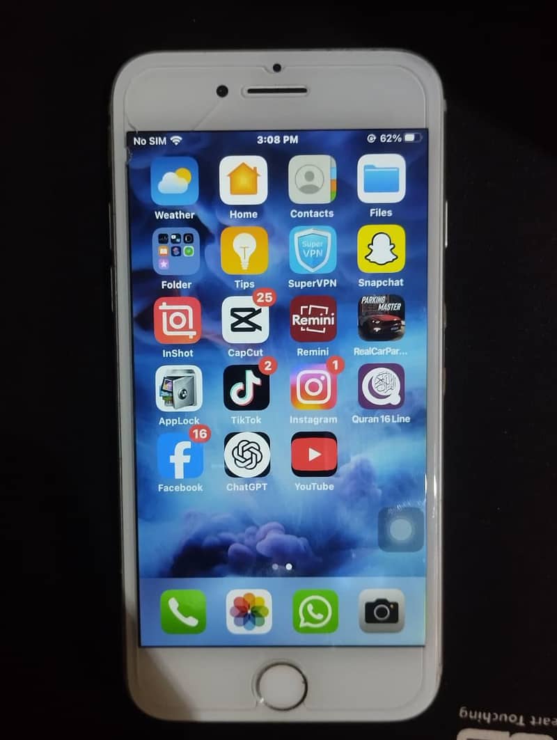 Apple iPhone 7 0
