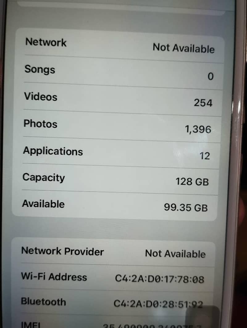 Apple iPhone 7 1