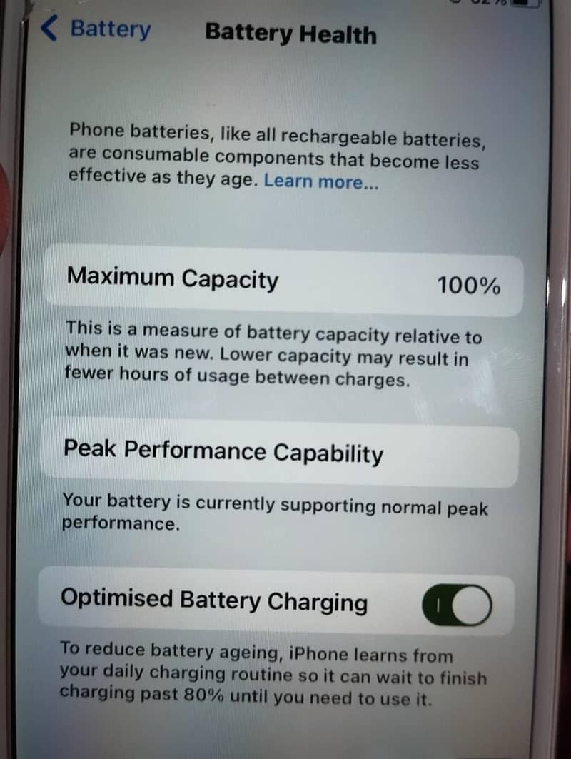 Apple iPhone 7 2