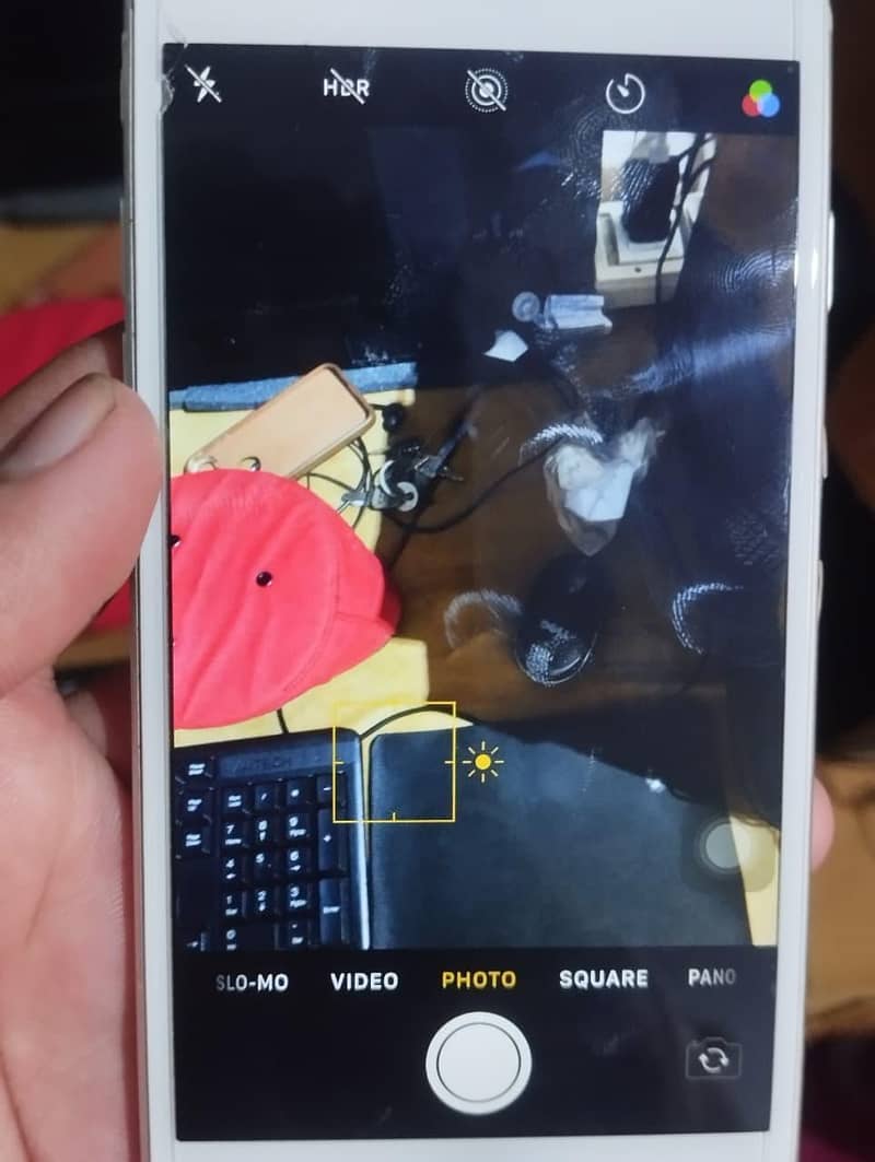 Apple iPhone 7 3