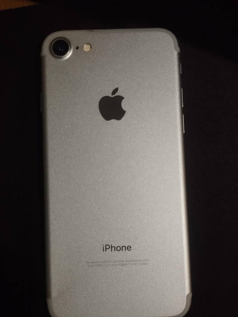 Apple iPhone 7 8