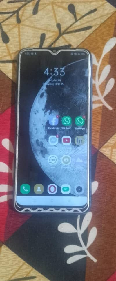 Realme 5s  4/128