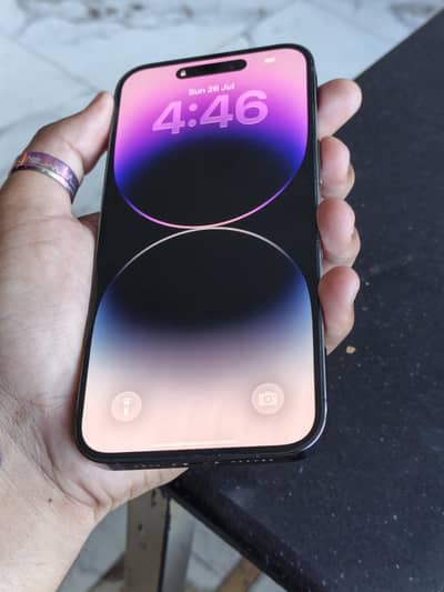 Apple iPhone 14 Pro Max