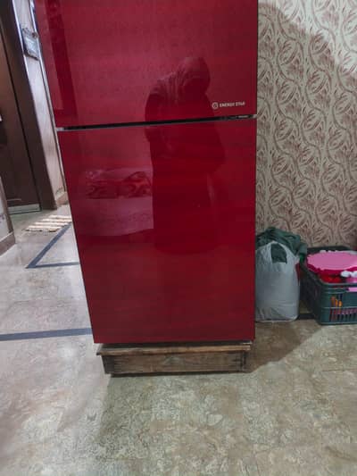Haier Fridge for sell
