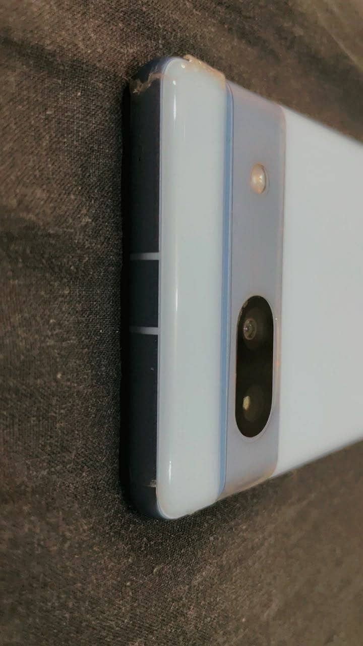 Google Pixel 7a 6