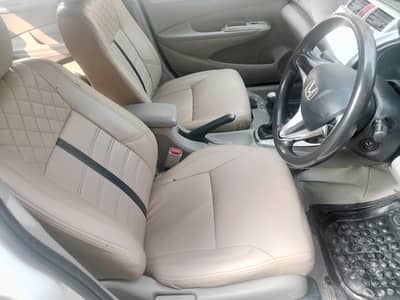 Honda City 2016
