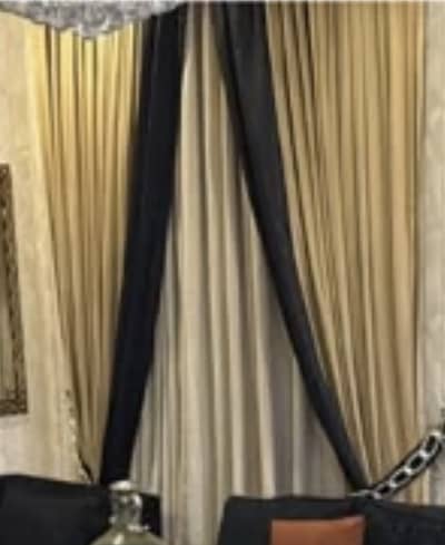 Curtains