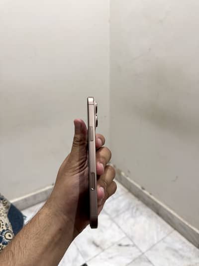 Apple iphone 16promax