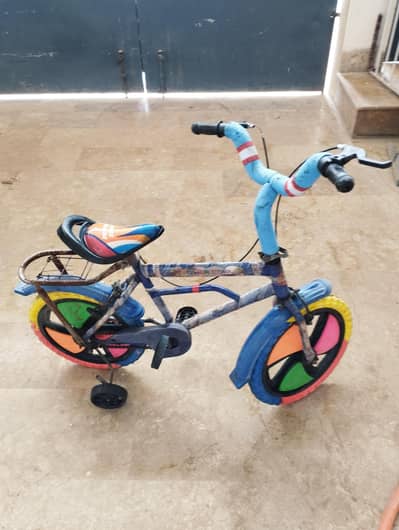 Cycle for sale