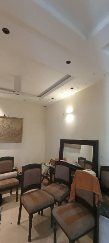 1 kanal like that brand new ground floor available for Rent ideal location G13/3 nearly Kashmir highway Islamabad