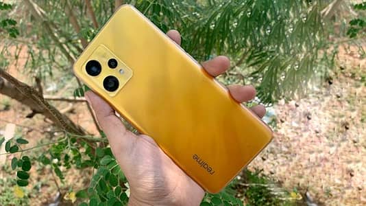 Realme 9 8gb 128 gb xchange possible with iphone xs max approved
