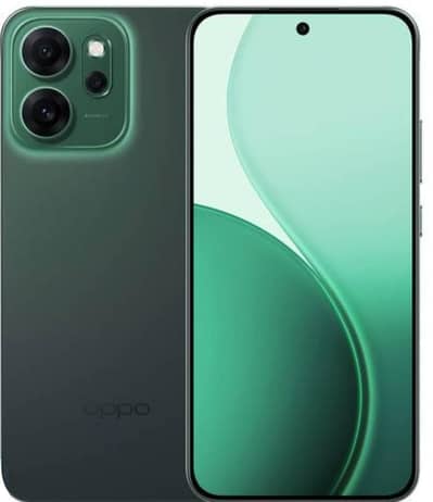 OPPO Reno 14 F (5 G)
