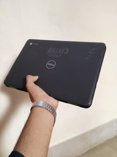 Dell chome book 3100