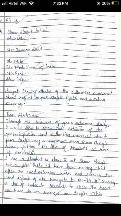 assingment writing