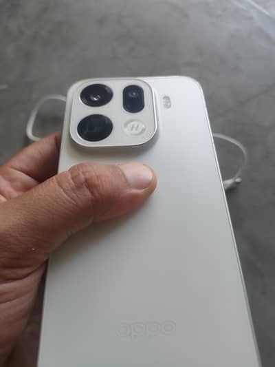 OPPO Find X9 Pro official PTA approved full box