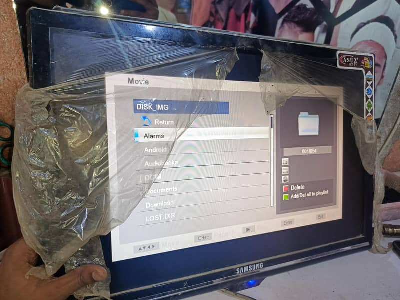 Led Tv 3