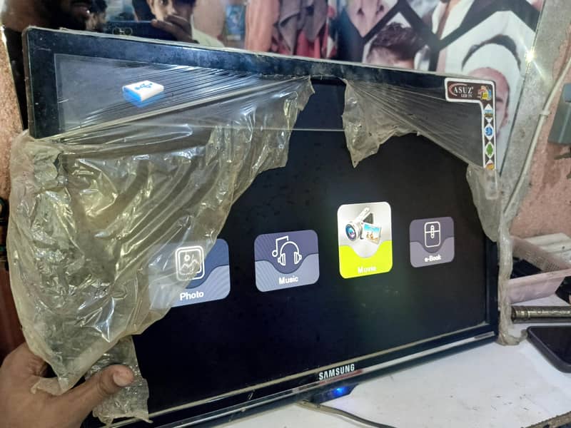 Led Tv 4