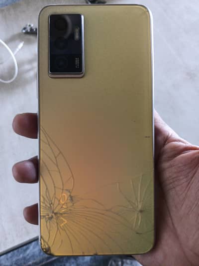 Vivo V23e