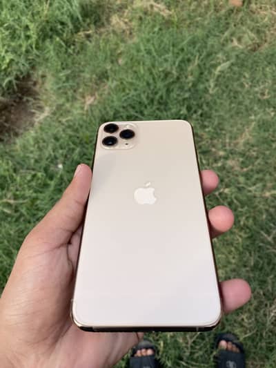 Apple iPhone 11 Pro Max