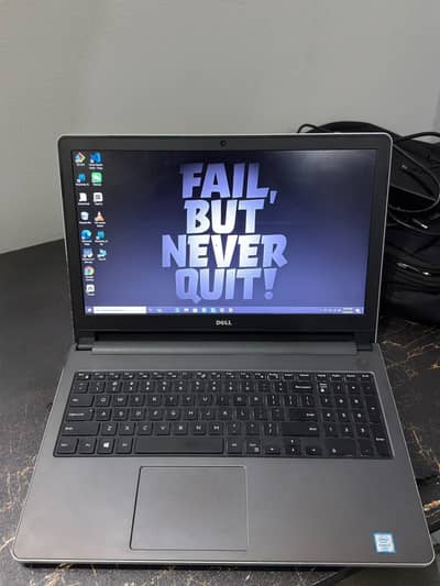 DELL INSPIRON 5559