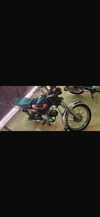 Sutlej china bike one hand owner