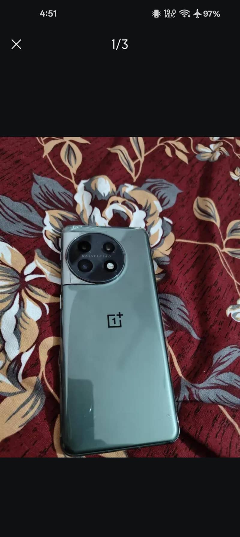 one plus 11 0