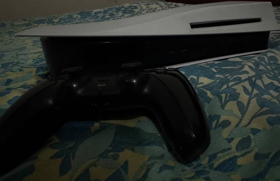 SONY PS5 Console 2
