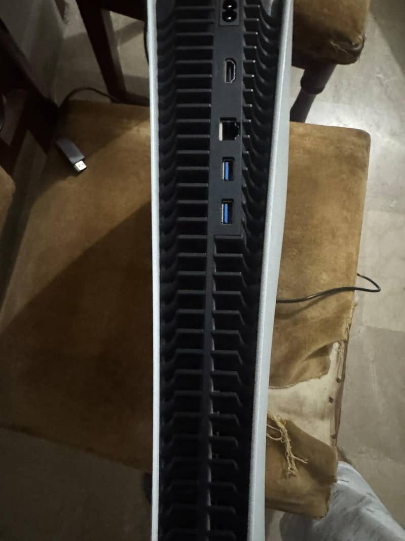 SONY PS5 Console 3