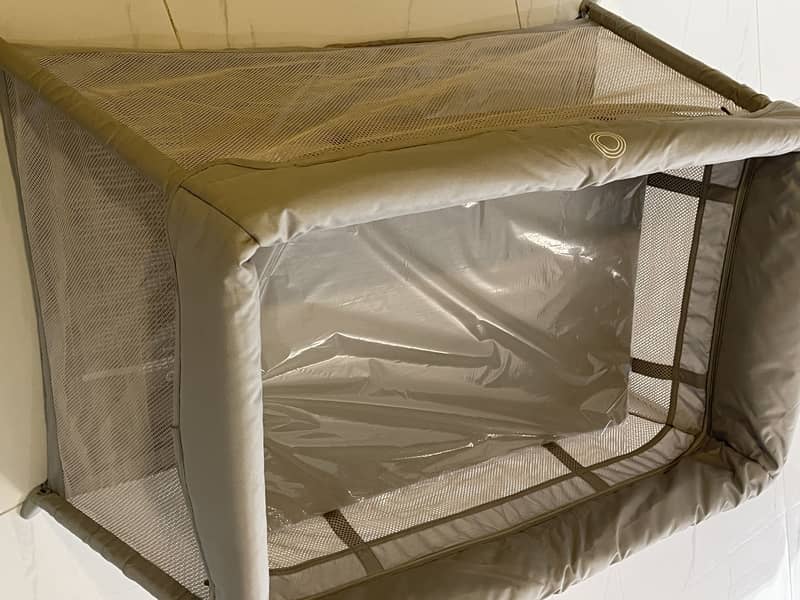 Brand new cot 2