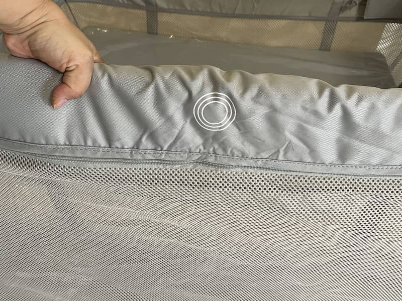Brand new cot 3