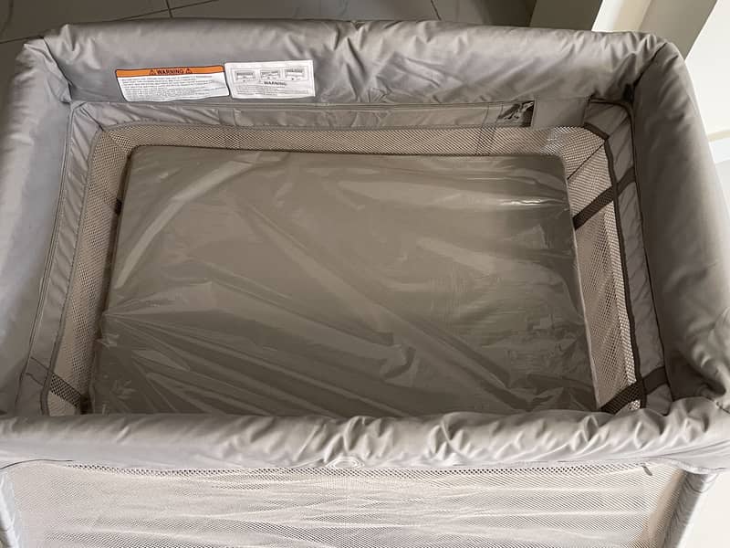 Brand new cot 5