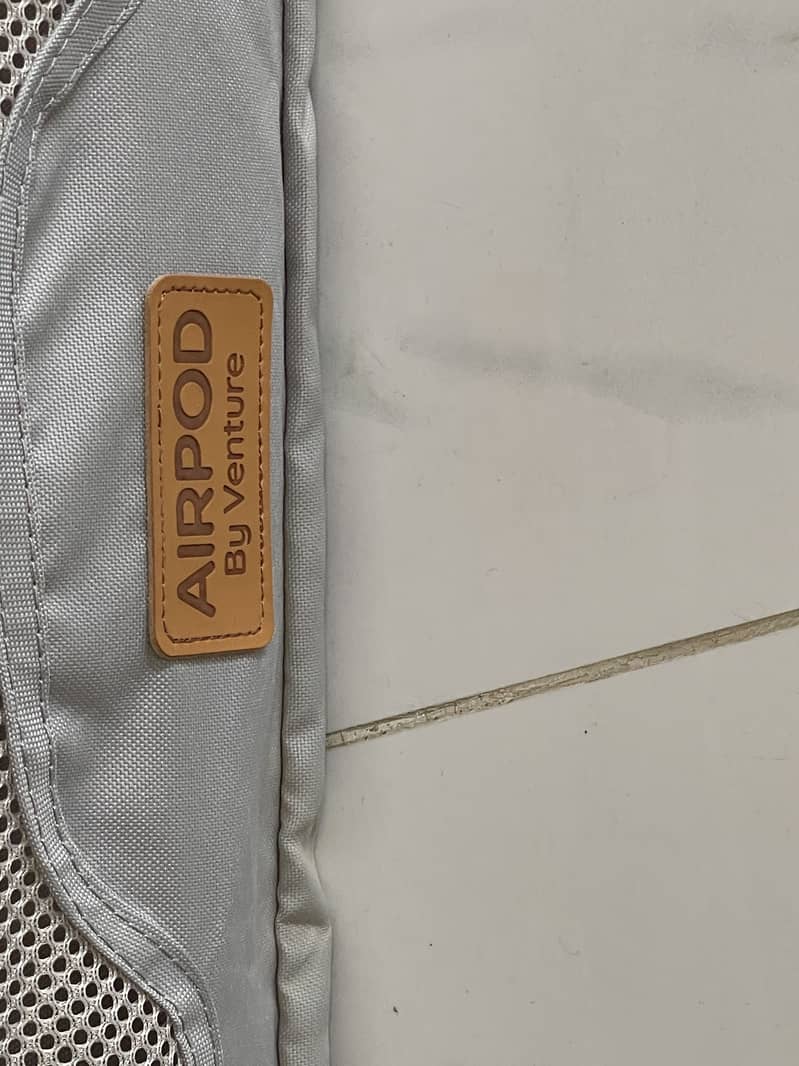 Brand new cot 6