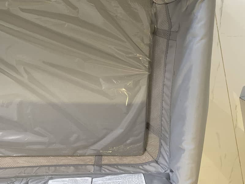 Brand new cot 7