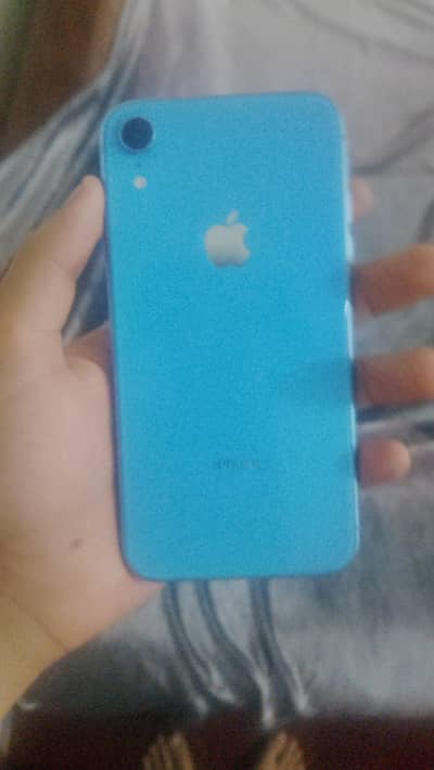 Apple iPhone XR