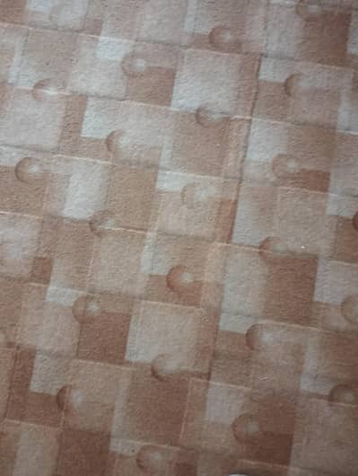 Room carpet