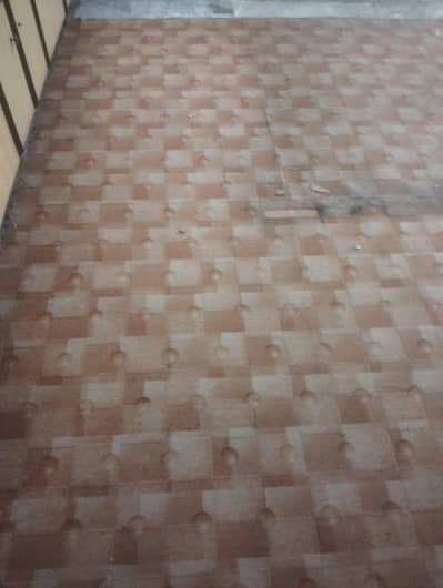 Room carpet