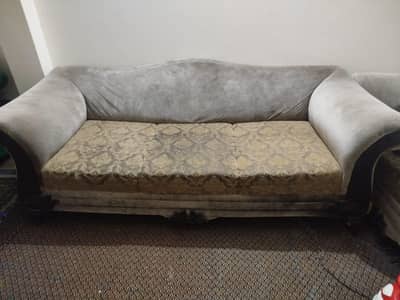 3 piece sofa set