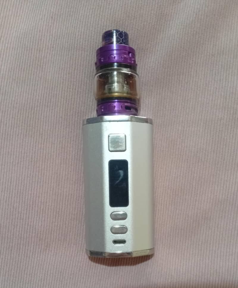 VAPE|POD|MOD 0