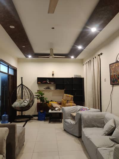 2 Kanal House For sale In Rachna Block Allama IQbal Town
