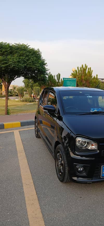 Suzuki Alto  VXR 2021 Work Edition