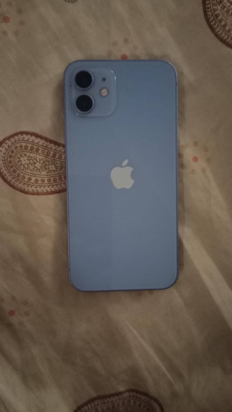 Apple iPhone 12 0
