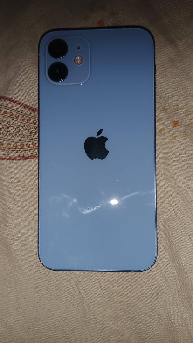 Apple iPhone 12 1