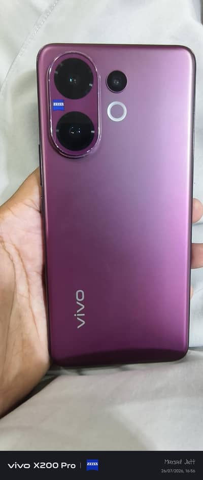 vivo v60