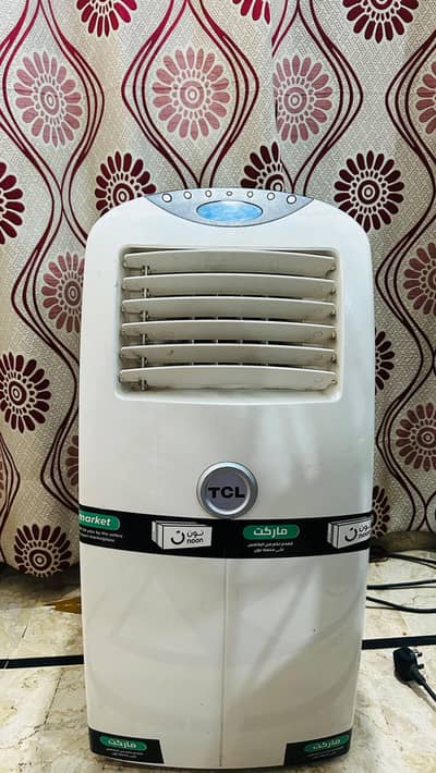 TCL Portable Air Conditioner