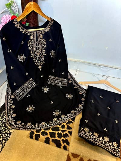 Stylish Women's Dress – Premium Quality