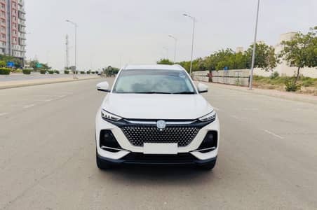 OSHAN X7 COMFORT 2025