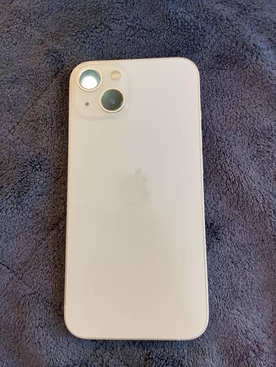 Apple iPhone 13