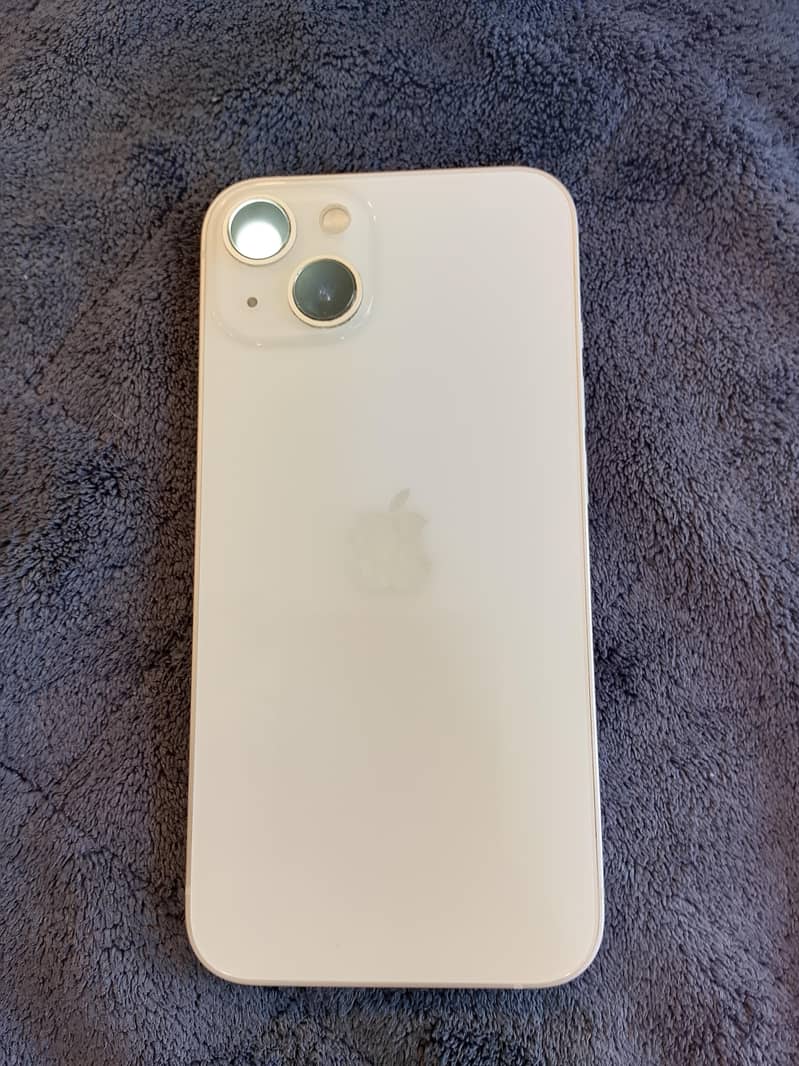 Apple iPhone 13 0