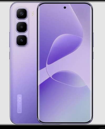Infinix Hot 60 pro plus