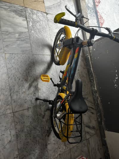 Kids Cycle Good for Age 5 to 9